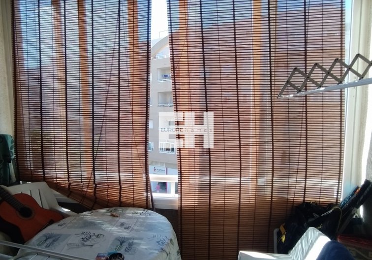 Herverkoop - Appartement - Torrevieja