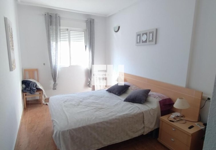 Herverkoop - Appartement - Torrevieja