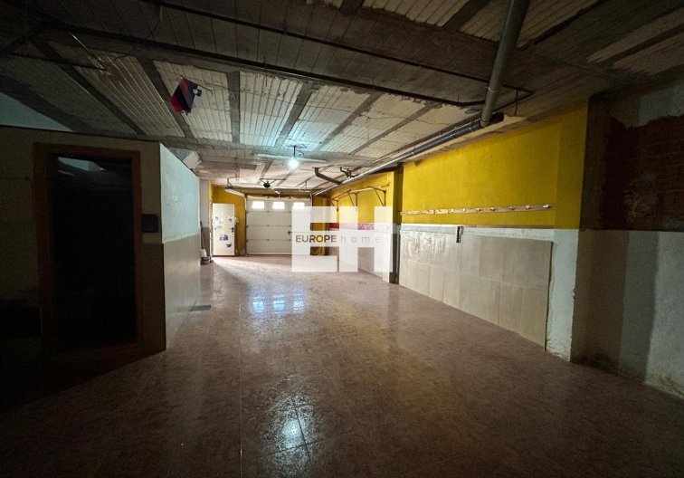 Herverkoop - town house - Los Alcázares