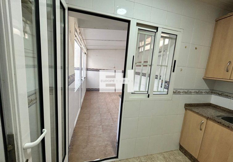 Herverkoop - town house - Los Alcázares