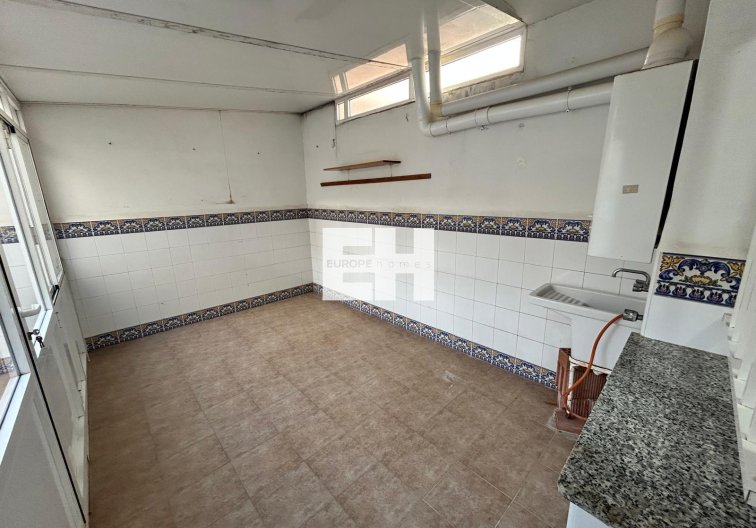 Herverkoop - town house - Los Alcázares