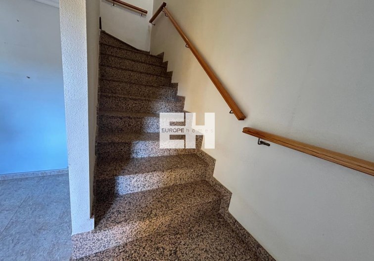 Herverkoop - town house - Los Alcázares