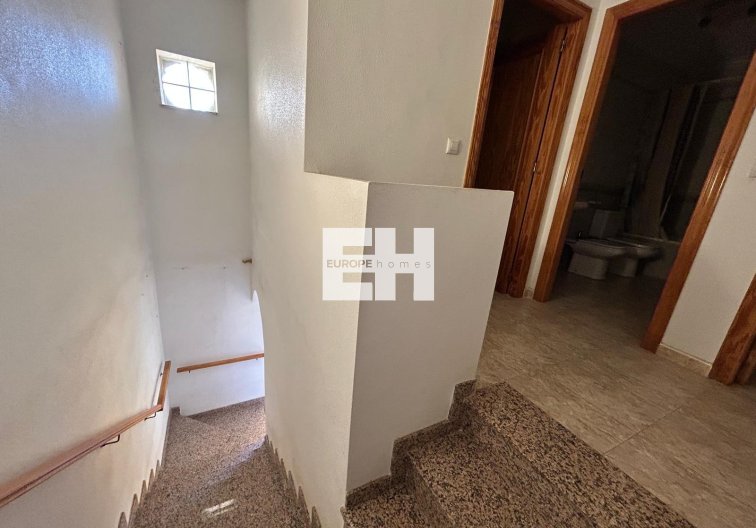 Herverkoop - town house - Los Alcázares