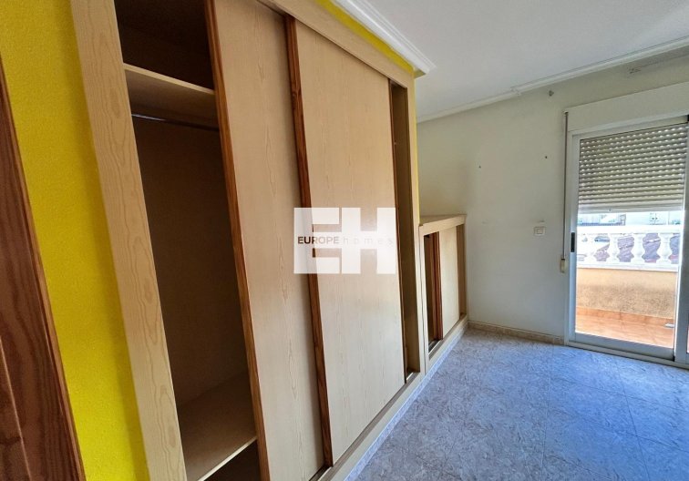 Herverkoop - town house - Los Alcázares