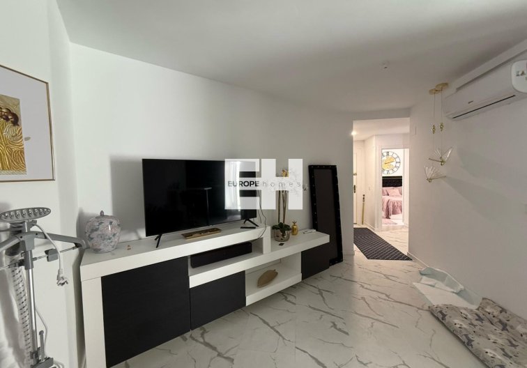 Segunda mano - Apartamento  - Torrevieja - Costa Blanca