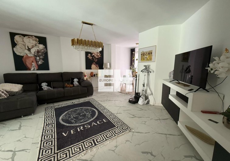 Segunda mano - Apartamento  - Torrevieja - Costa Blanca