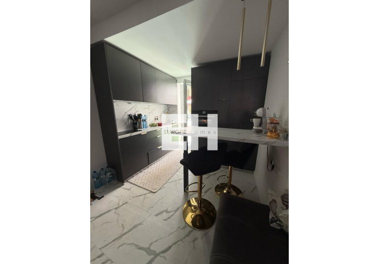 Segunda mano - Apartamento  - Torrevieja - Costa Blanca