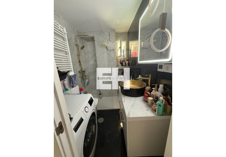 Segunda mano - Apartamento  - Torrevieja - Costa Blanca