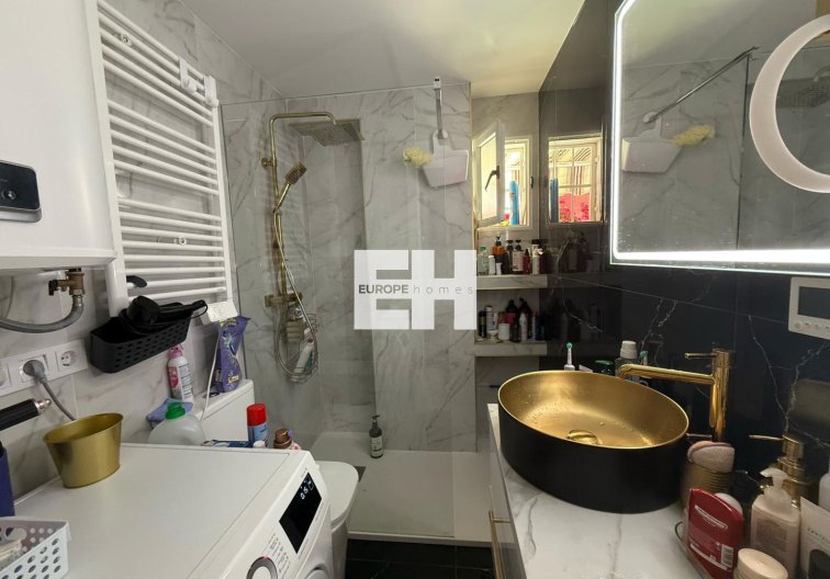 Segunda mano - Apartamento  - Torrevieja - Costa Blanca