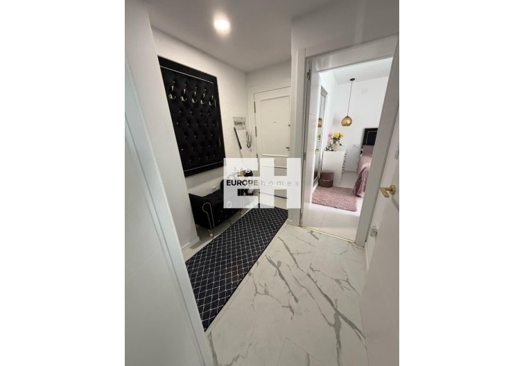 Segunda mano - Apartamento  - Torrevieja - Costa Blanca