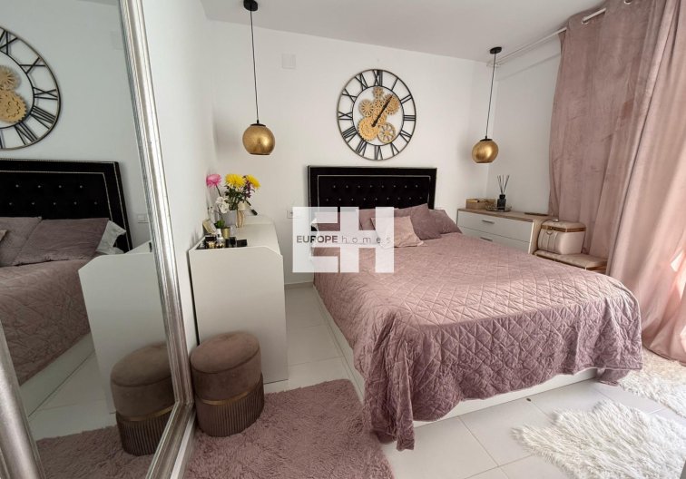 Segunda mano - Apartamento  - Torrevieja - Costa Blanca