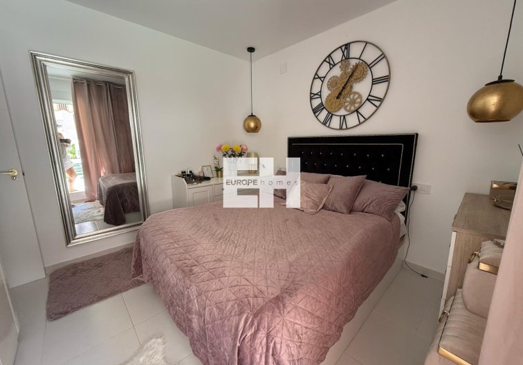 Segunda mano - Apartamento  - Torrevieja - Costa Blanca