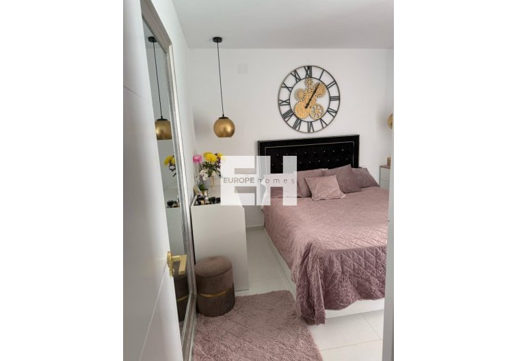 Segunda mano - Apartamento  - Torrevieja - Costa Blanca