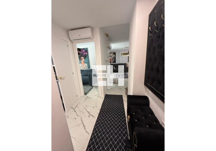 Segunda mano - Apartamento  - Torrevieja - Costa Blanca