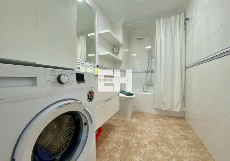 Segunda mano - Apartamento  - Torrevieja - Costa Blanca