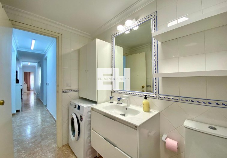 Segunda mano - Apartamento  - Torrevieja - Costa Blanca