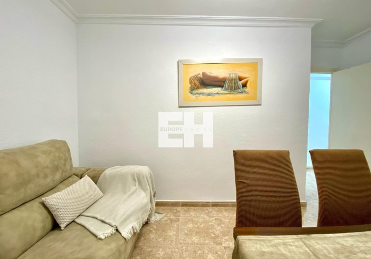 Segunda mano - Apartamento  - Torrevieja - Costa Blanca