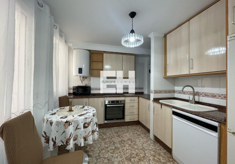 Segunda mano - Apartamento  - Torrevieja - Costa Blanca