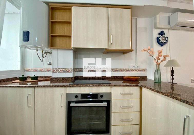 Segunda mano - Apartamento  - Torrevieja - Costa Blanca