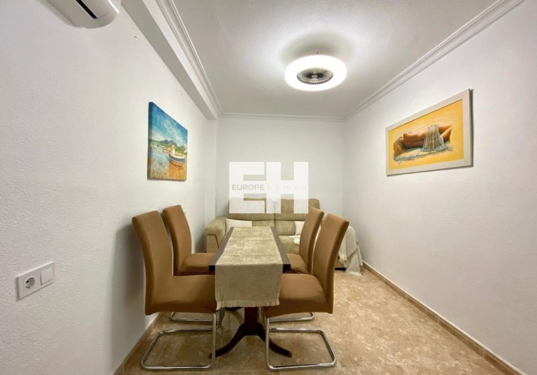 Segunda mano - Apartamento  - Torrevieja - Costa Blanca