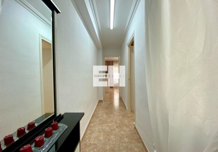 Segunda mano - Apartamento  - Torrevieja - Costa Blanca