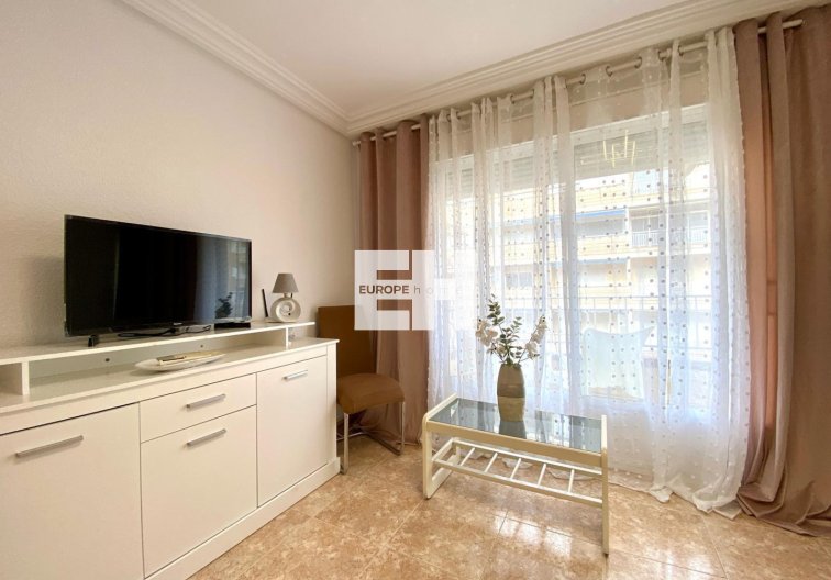 Segunda mano - Apartamento  - Torrevieja - Costa Blanca