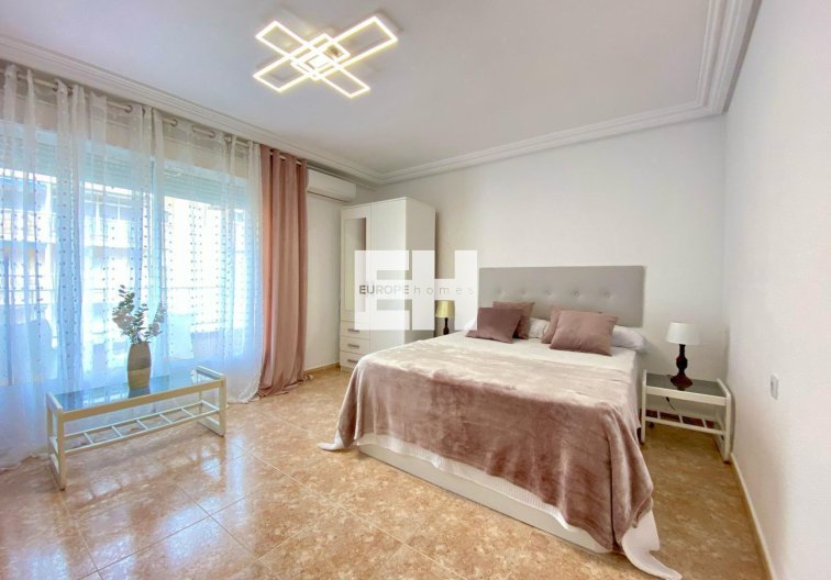 Segunda mano - Apartamento  - Torrevieja - Costa Blanca