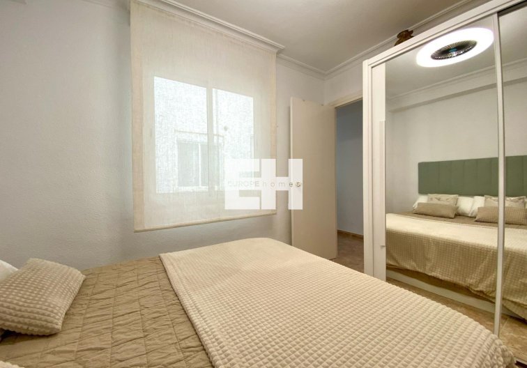 Segunda mano - Apartamento  - Torrevieja - Costa Blanca