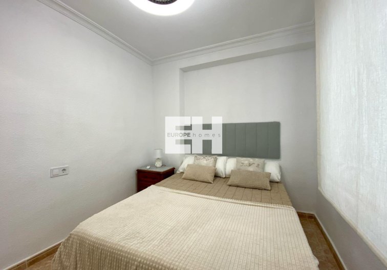 Segunda mano - Apartamento  - Torrevieja - Costa Blanca