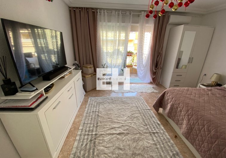 Segunda mano - Apartamento  - Torrevieja - Costa Blanca