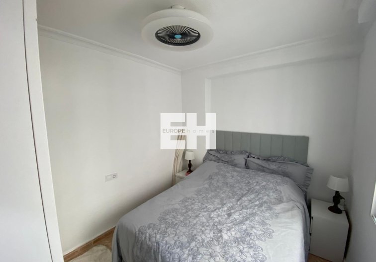 Segunda mano - Apartamento  - Torrevieja - Costa Blanca