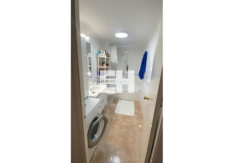 Segunda mano - Apartamento  - Torrevieja - Costa Blanca