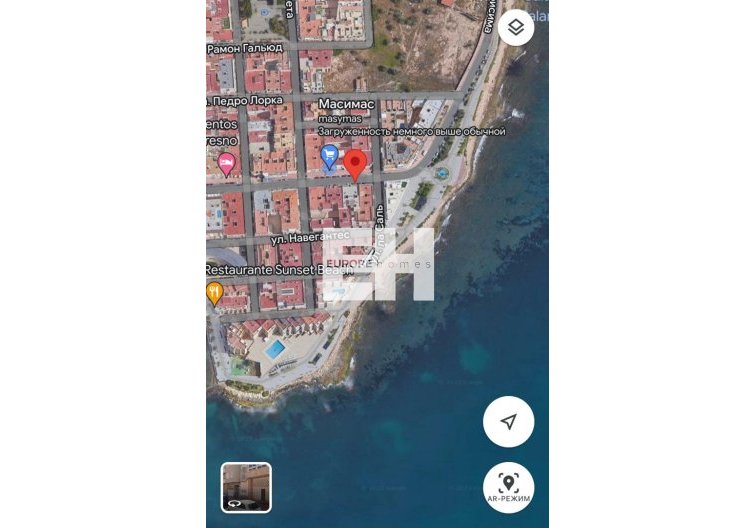 Segunda mano - Apartamento  - Torrevieja - Costa Blanca