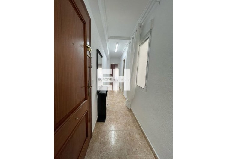 Segunda mano - Apartamento  - Torrevieja - Costa Blanca