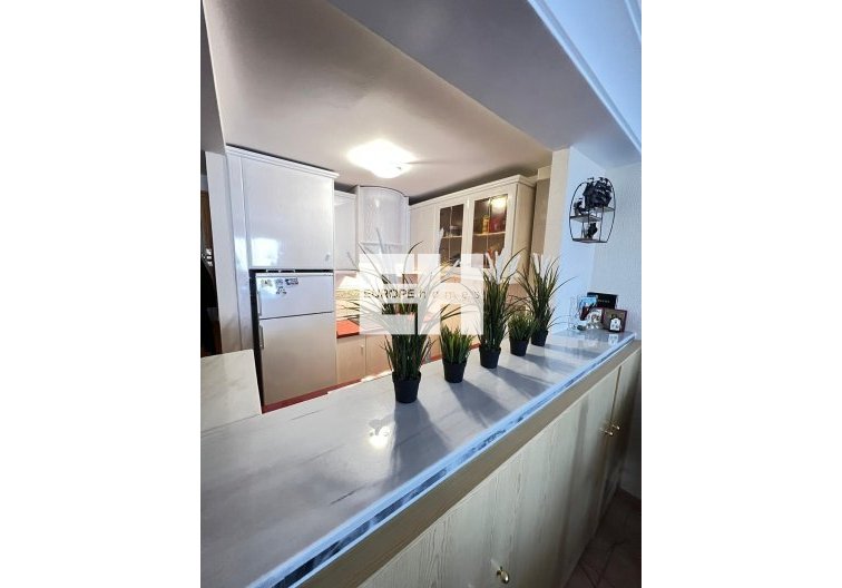 Herverkoop - Appartement - Torrevieja - Aguas Nuevas