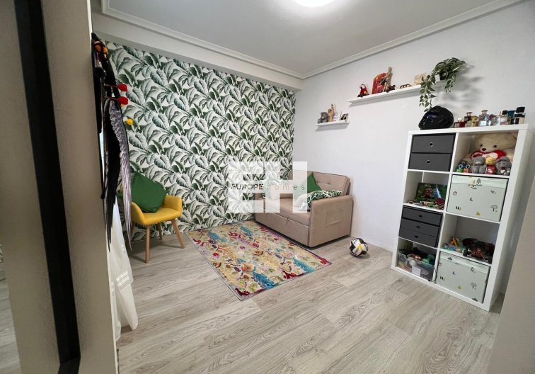 Herverkoop - Appartement - Torrevieja - Aguas Nuevas