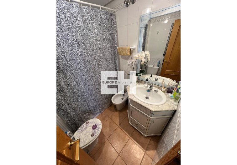 Herverkoop - Appartement - Torrevieja - Aguas Nuevas