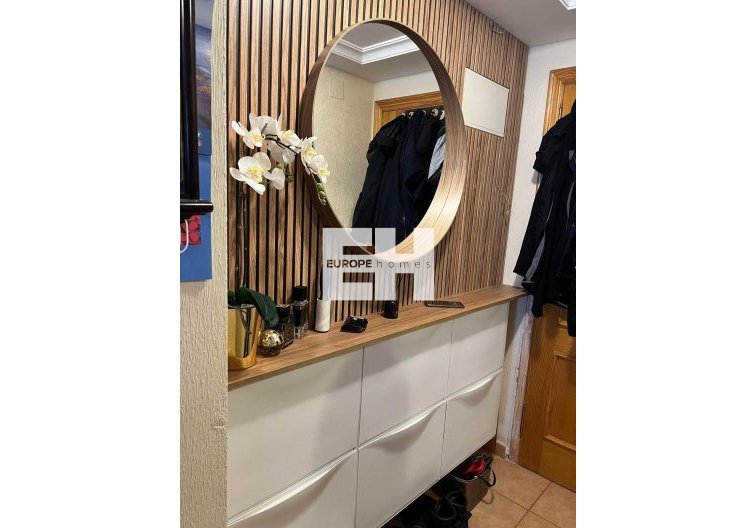 Herverkoop - Appartement - Torrevieja - Aguas Nuevas