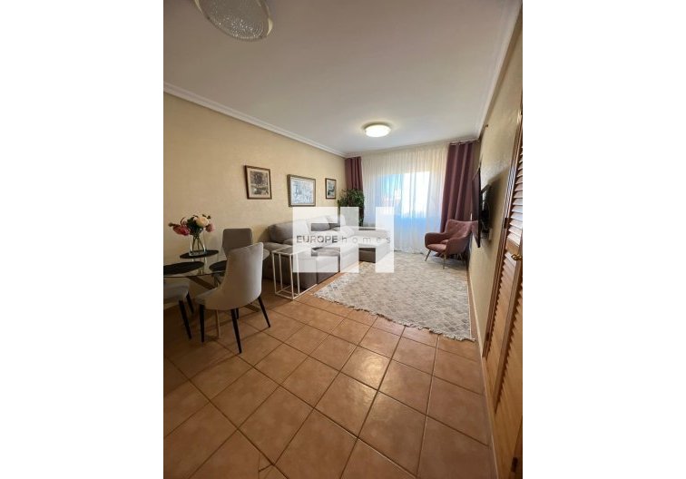 Herverkoop - Appartement - Torrevieja - Aguas Nuevas