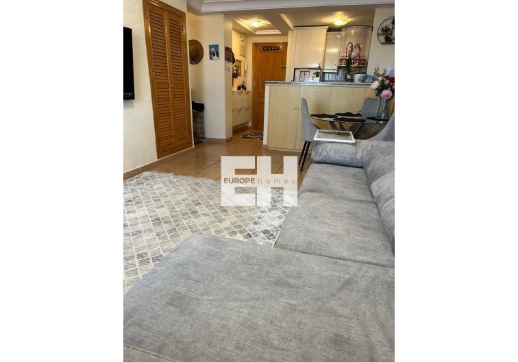 Herverkoop - Appartement - Torrevieja - Aguas Nuevas