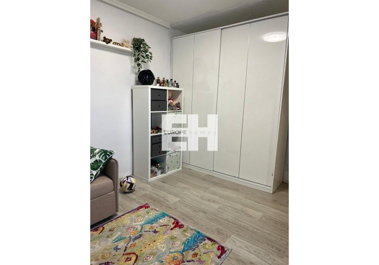 Herverkoop - Appartement - Torrevieja - Aguas Nuevas