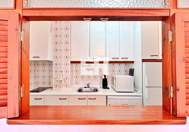 Segunda mano - Apartamento  - Torrevieja - Costa Blanca