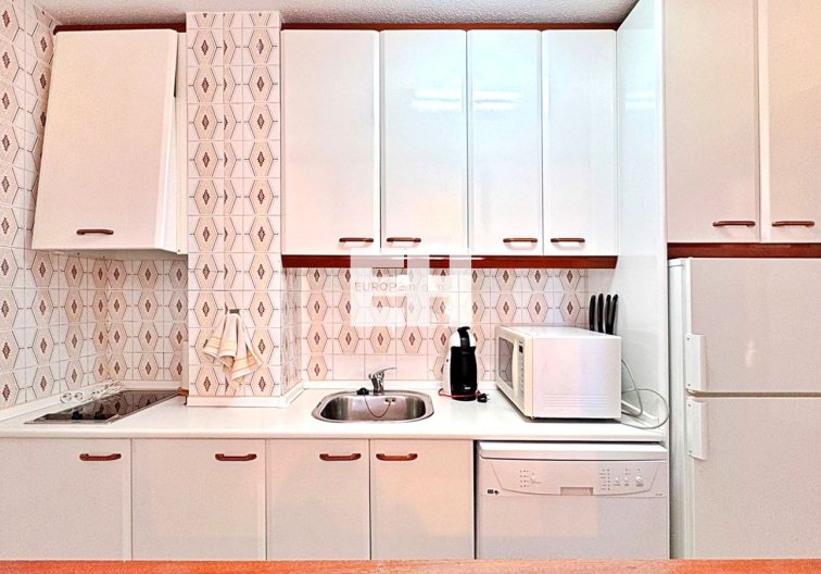 Segunda mano - Apartamento  - Torrevieja - Costa Blanca