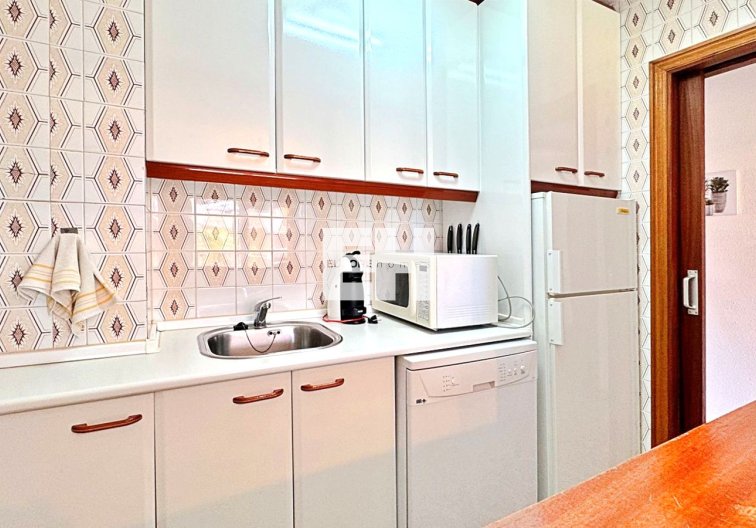 Segunda mano - Apartamento  - Torrevieja - Costa Blanca