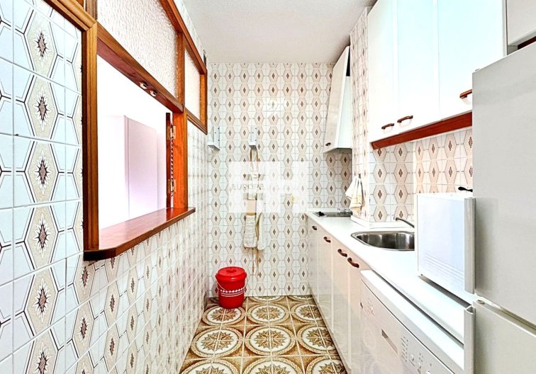 Segunda mano - Apartamento  - Torrevieja - Costa Blanca