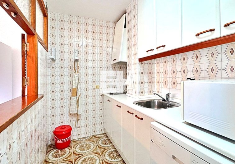 Segunda mano - Apartamento  - Torrevieja - Costa Blanca