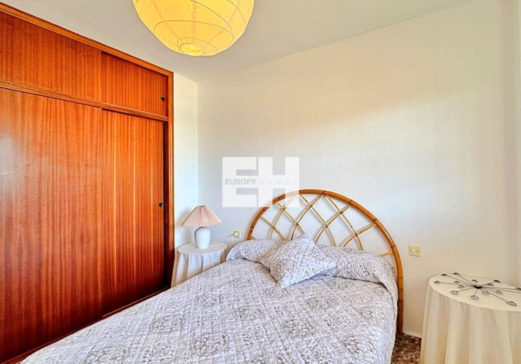 Segunda mano - Apartamento  - Torrevieja - Costa Blanca