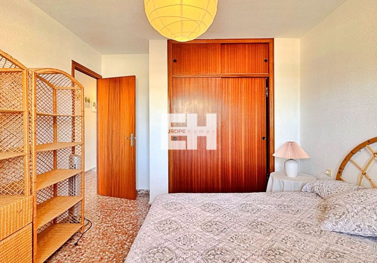 Segunda mano - Apartamento  - Torrevieja - Costa Blanca