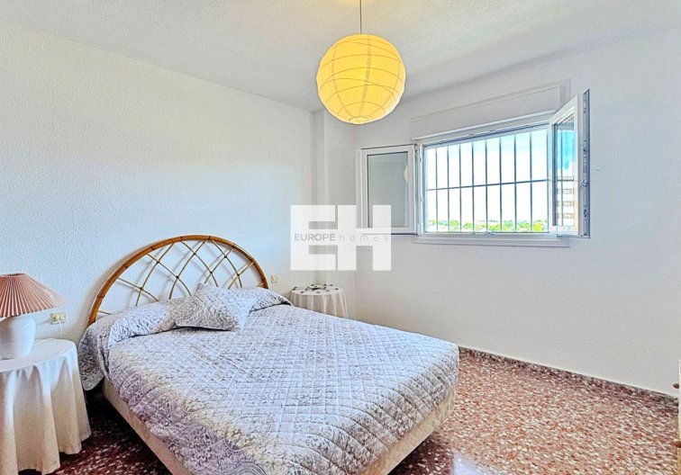 Segunda mano - Apartamento  - Torrevieja - Costa Blanca