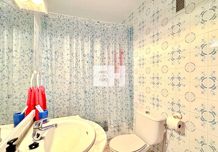 Segunda mano - Apartamento  - Torrevieja - Costa Blanca